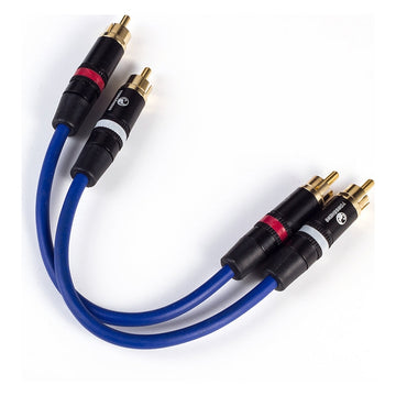 Aune AL2 RCA Analog RCA-kabel