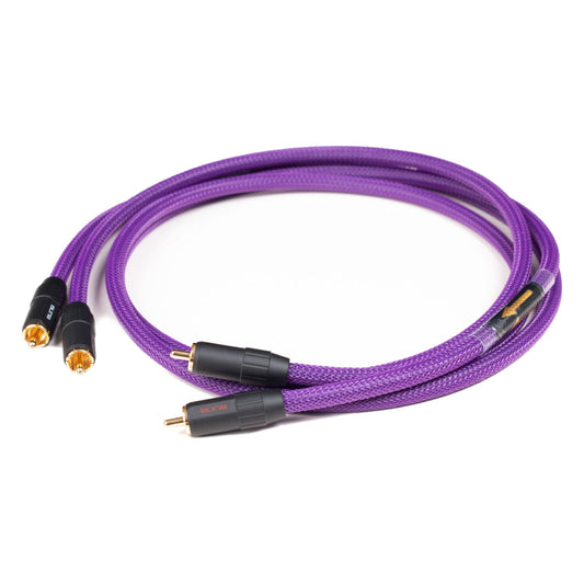 Aune AL7 RCA Analog RCA-kabel