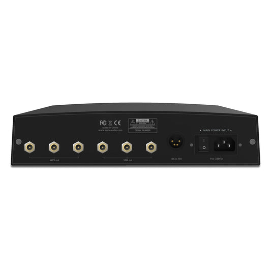Aune S1c Pro (ljudklocka) Ljudklocka