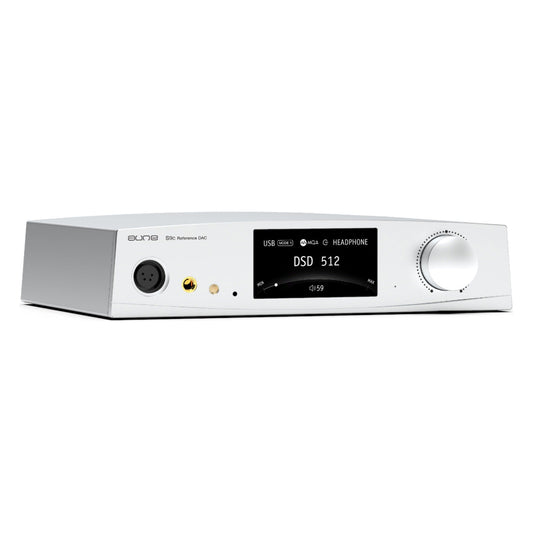 *DEMO* Aune S9c Pro - DAC 2x ESS ES9068A, Klass A Hörlursförstärkare