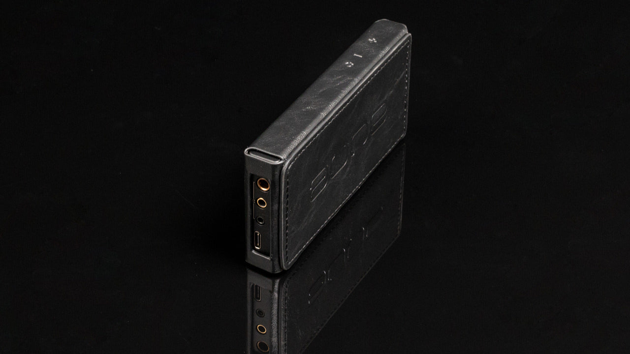 Aune M1p fodral