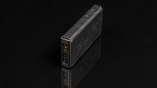 Aune M1p fodral