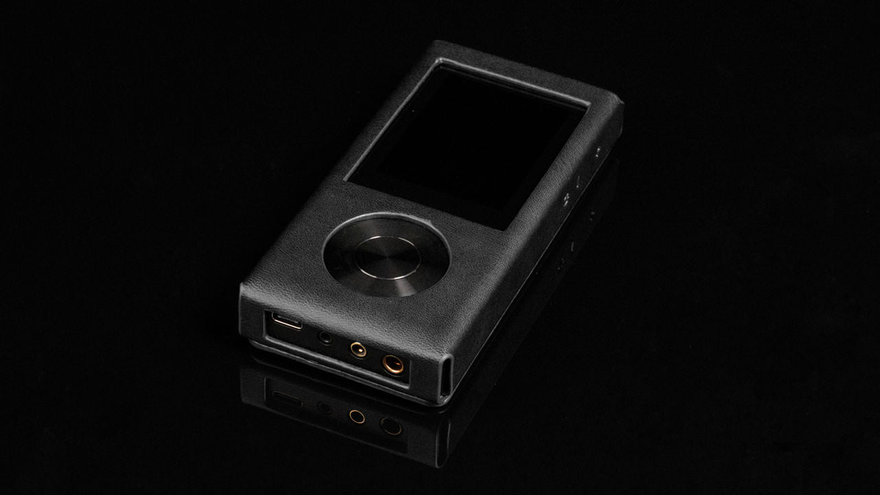 Aune M1p fodral