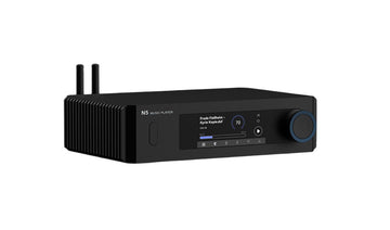Aune N5 EVO - Musikstreamer