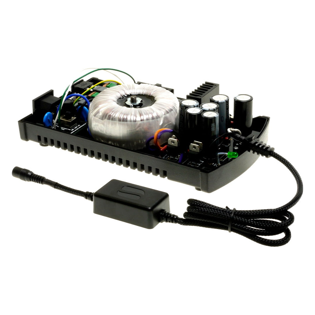 SBooster Bluesound NODE Kit + SBooster PSU SBooster PSU-tillbehör