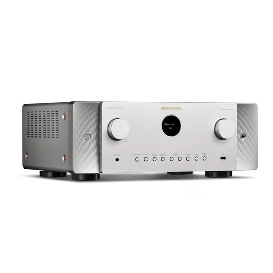 Marantz Cinema 60 DAB Series 2 - Hemmabioförstärkare Hemmabioförstärkare