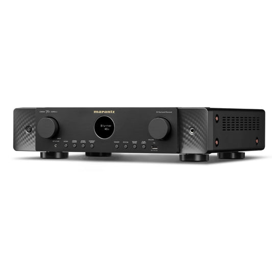 Marantz Cinema 70s Series 2 - Hemmabioförstärkare Hemmabioförstärkare