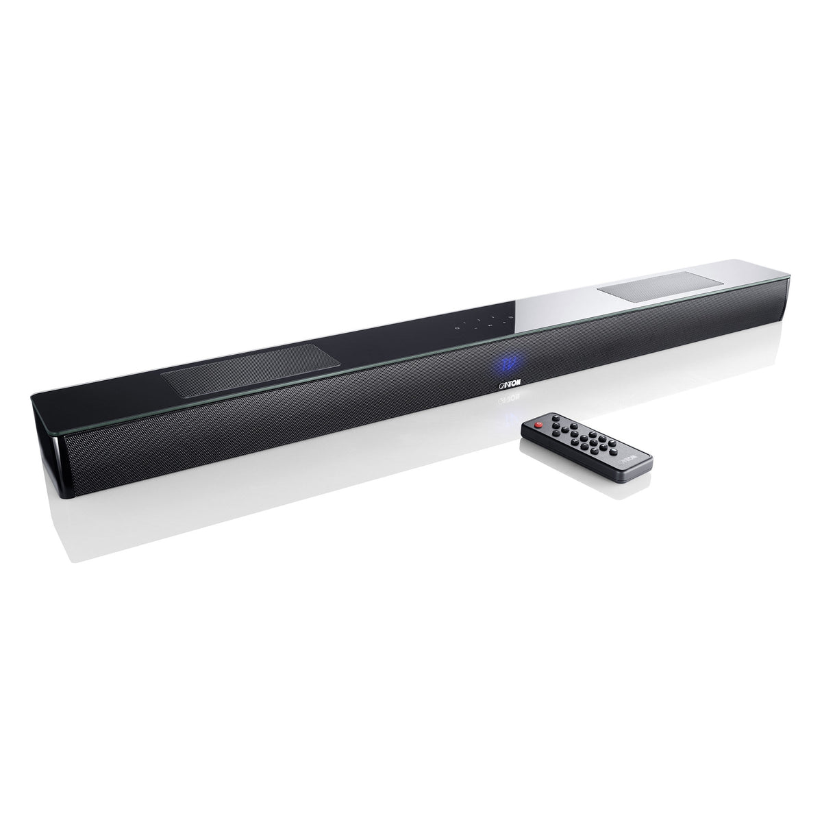 Canton Smart Soundbar 10 Generation 2 Soundbar
