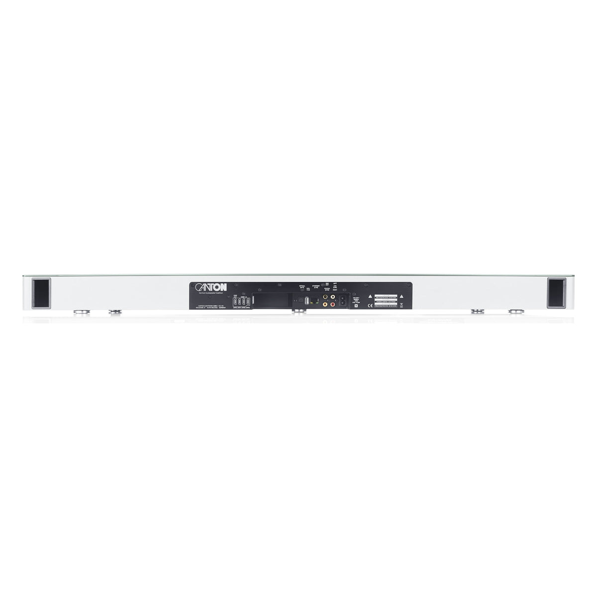 Canton Smart Sounddeck 100 Generation 2 Soundbar