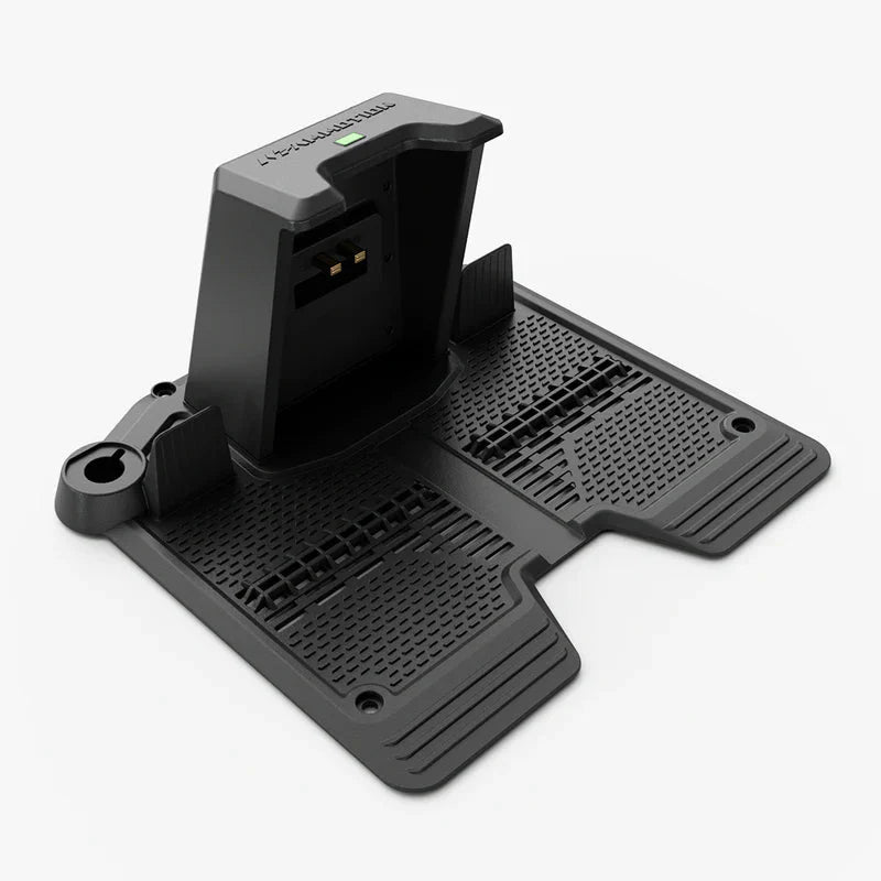 Laddstation för LUBA 2 AWD X-serien (2025)