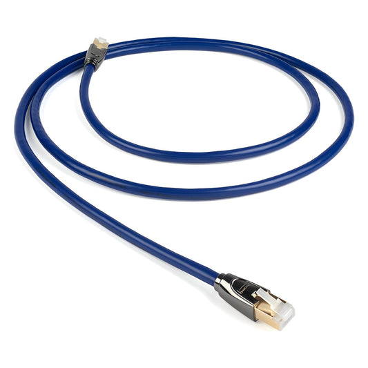 Chord Clearway Streaming Nätverkskabel