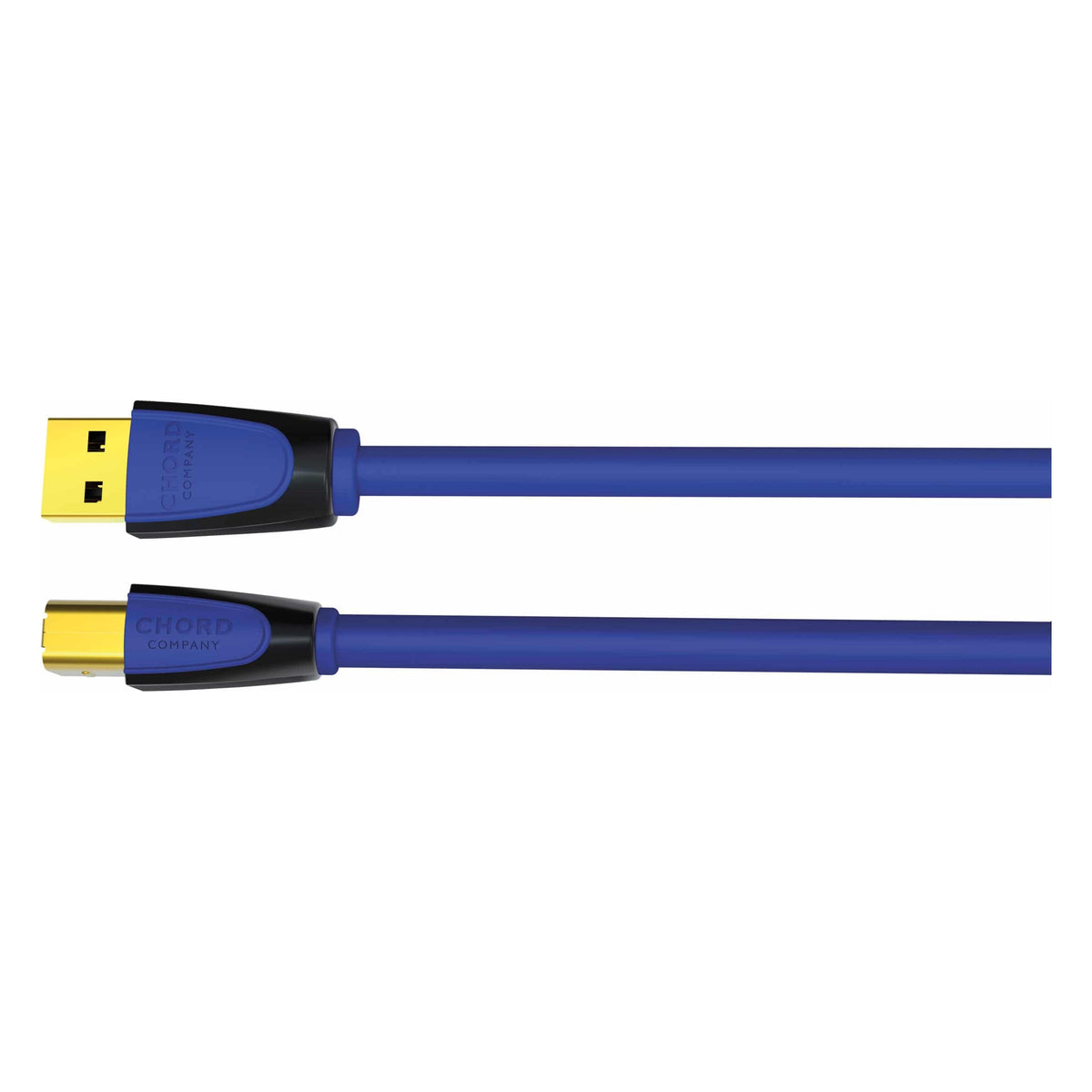 Chord Clearway USB A-B USB-kabel