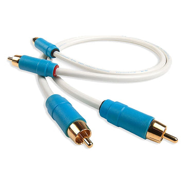 Chord C-Line 2RCA - 2RCA Analog RCA-kabel