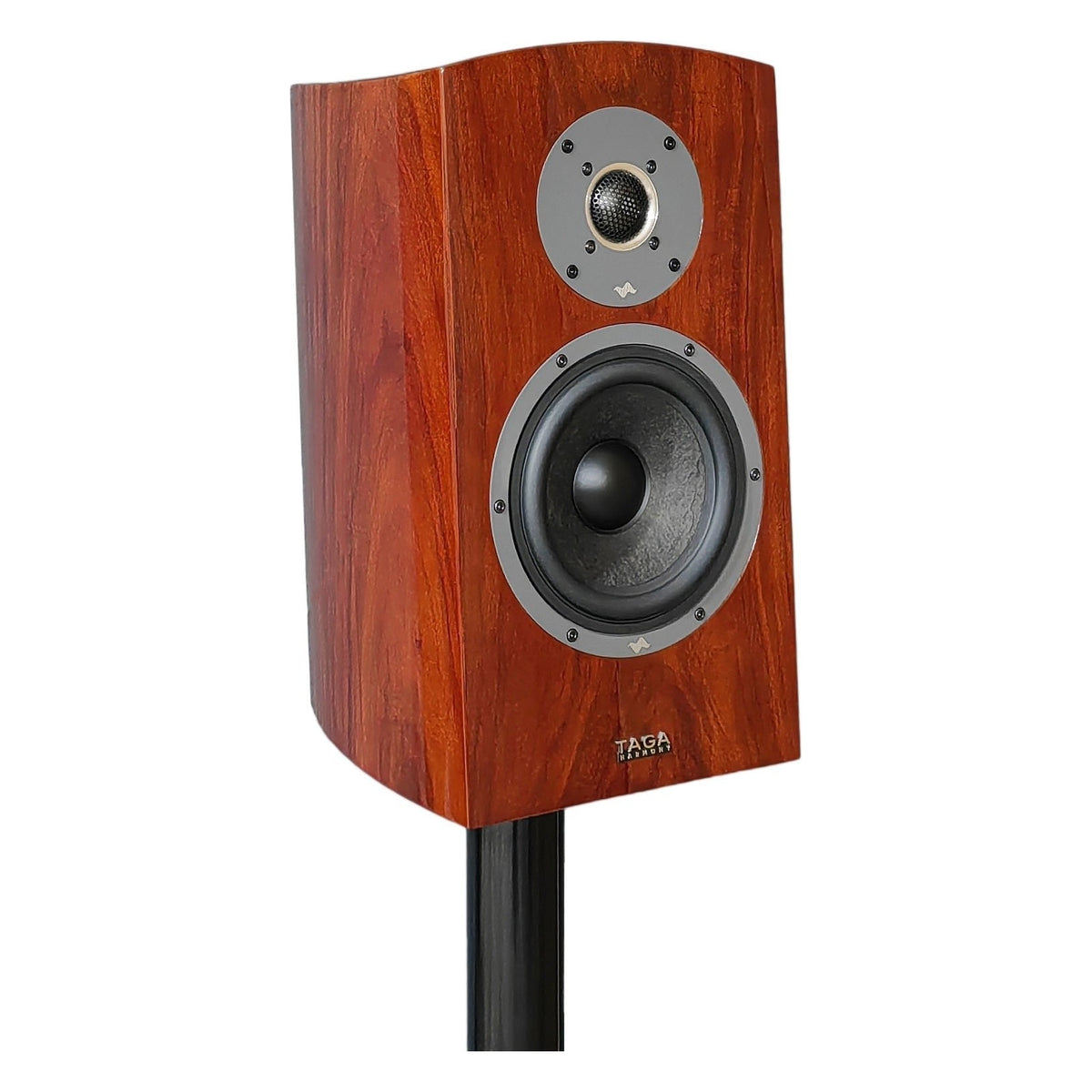 TAGA Diamond B-60 V.3 Stativhögtalare Rosewood högglans