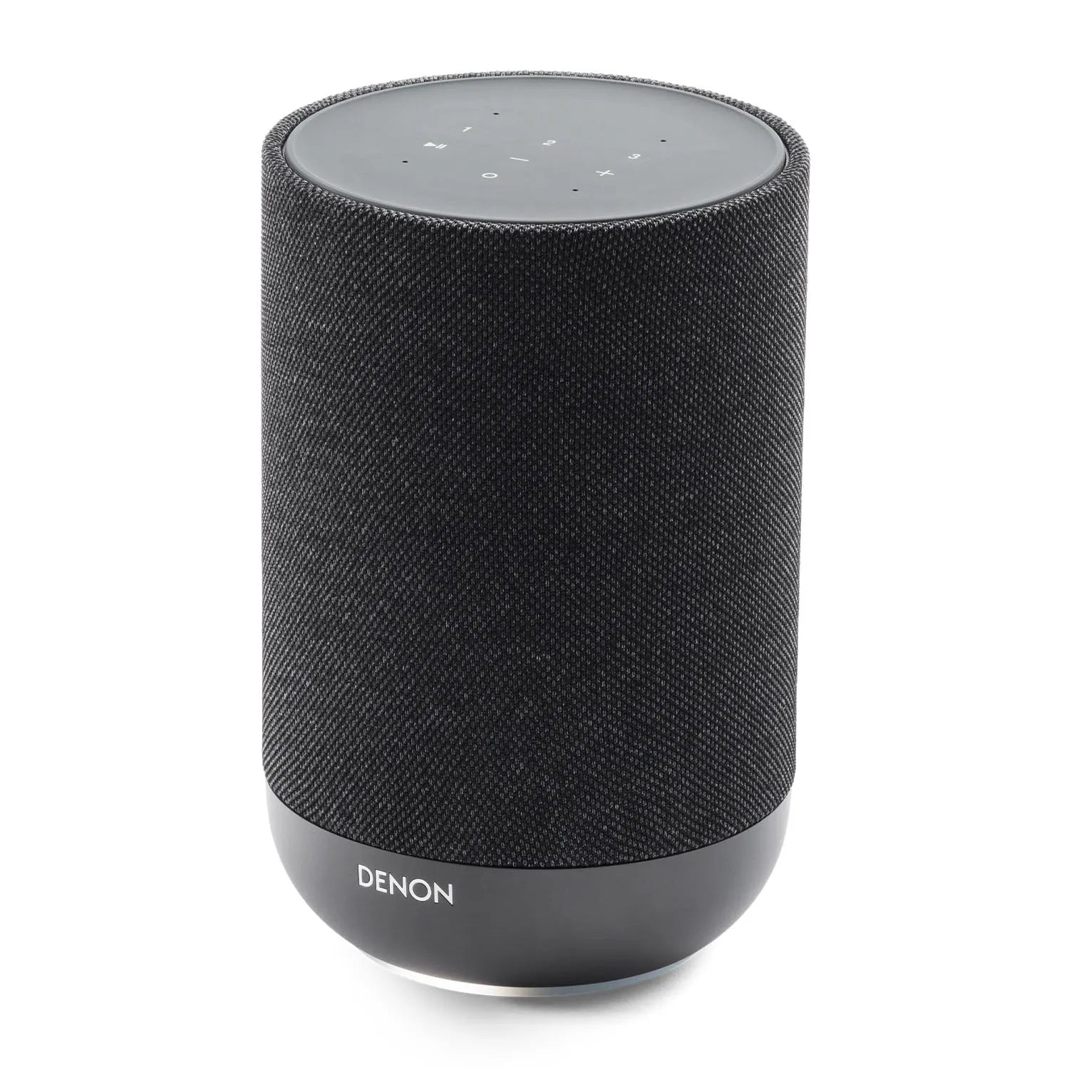 Denon Home 200 Aktiva högtalare Svart