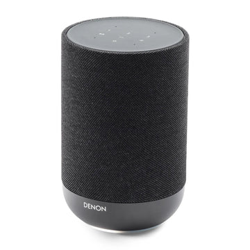 Denon Home 200 Aktiva högtalare Svart