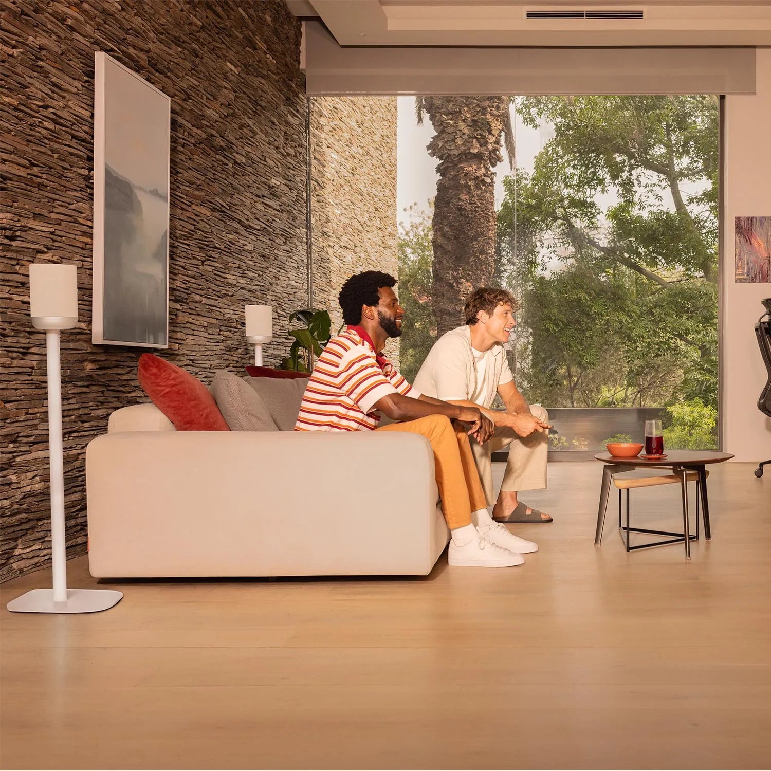 Denon Home 200 Aktiva högtalare