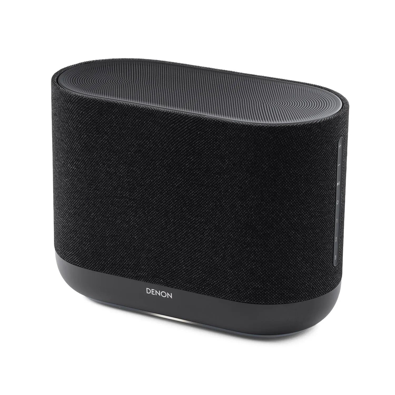 Denon Home 400 Aktiva högtalare Svart