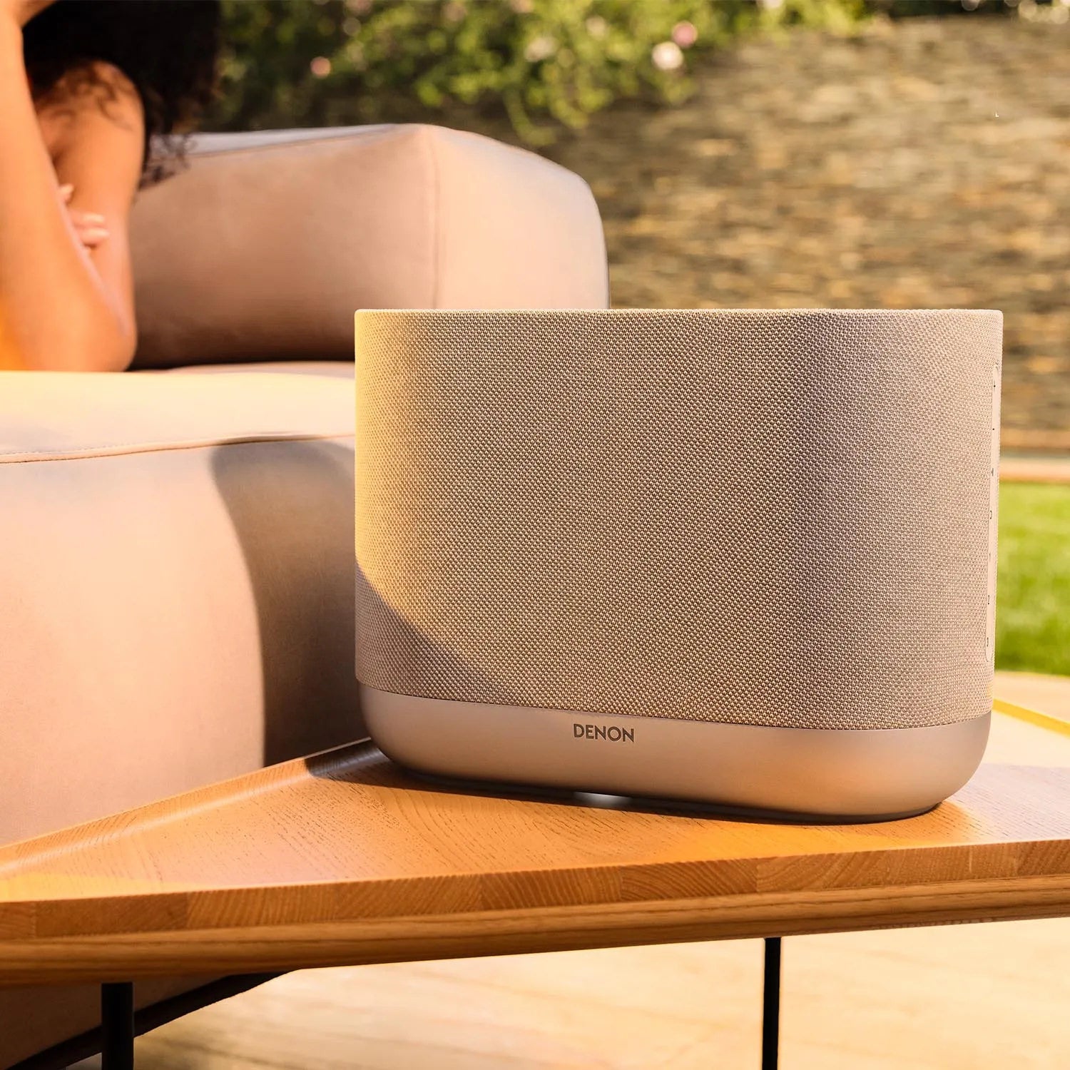 Denon Home 400 Aktiva högtalare