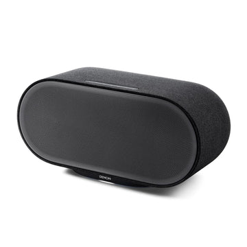 Denon Home 600 Aktiva högtalare Svart