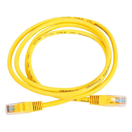 Digitus Cat5e UTP RJ45 - RJ45 Nätverkskabel
