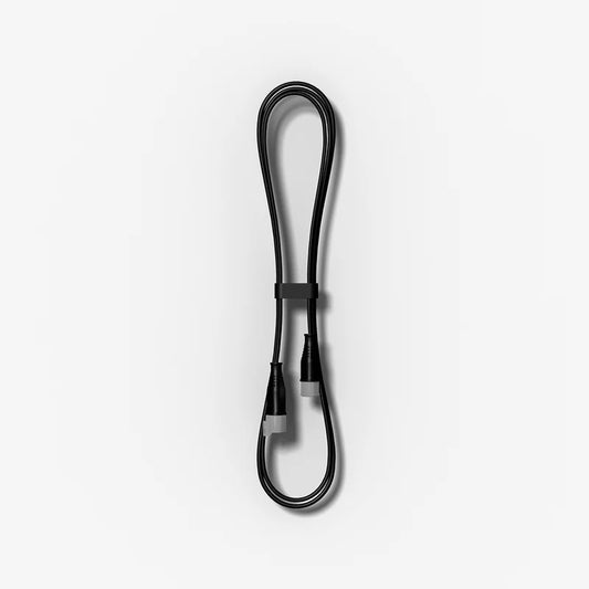 Förlängningskabel för laddningsstation (5 meter) för LUBA mini / YUKA mini Tillbehör Robotgräsklippare