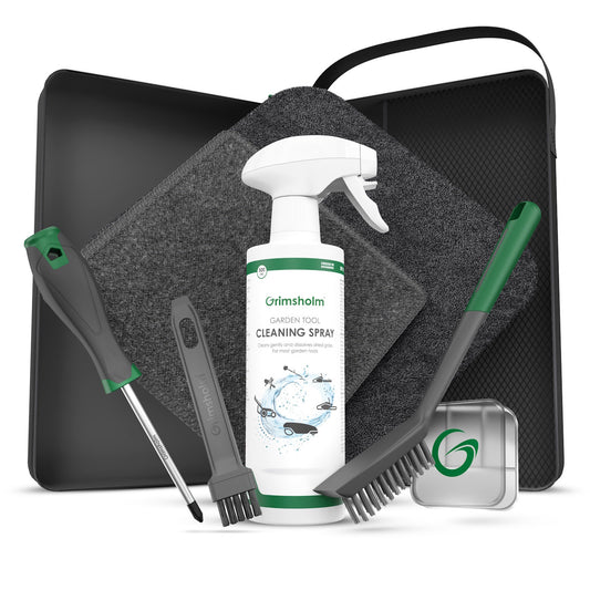 Grimsholm Rengöringskit För Robotgräsklippare Rengöringskit