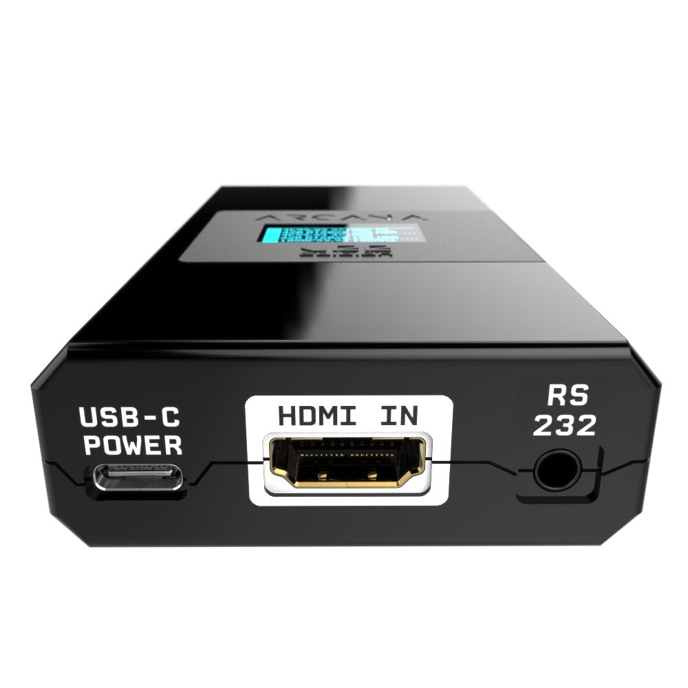 HD Fury - 8K Arcana 2 VRR 40Gbps