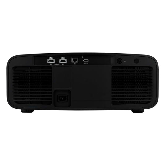 JVC DLA-NZ500 4K D-ILA - Laserprojektor Hemmabioprojektor