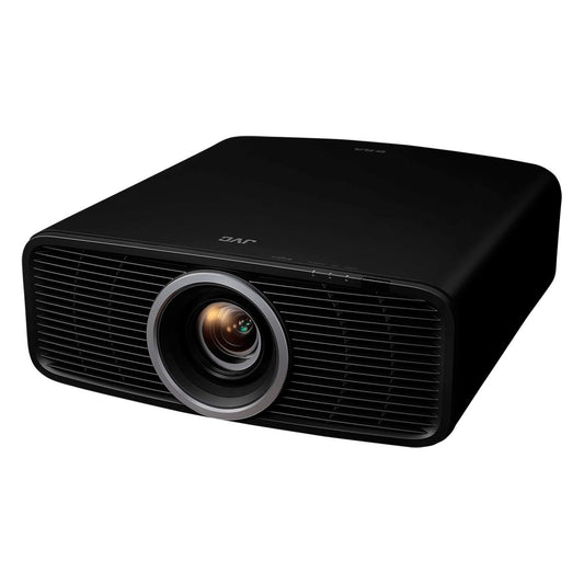 JVC DLA-NZ700 4K D-ILA - Laserprojektor Hemmabioprojektor