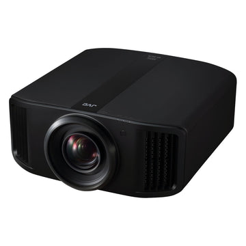 JVC DLA-NZ900 4K/8K - Laserprojektor Hemmabioprojektor
