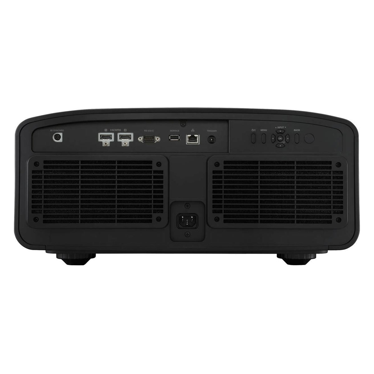 JVC DLA-NZ900 4K/8K - Laserprojektor Hemmabioprojektor