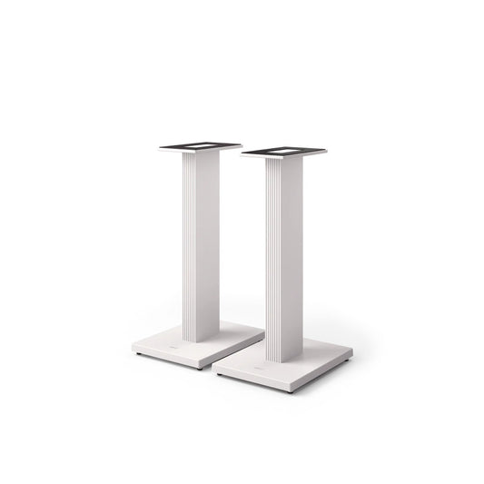 KEF SQ1 - Högtalarstativ Högtalarstativ Mineral White