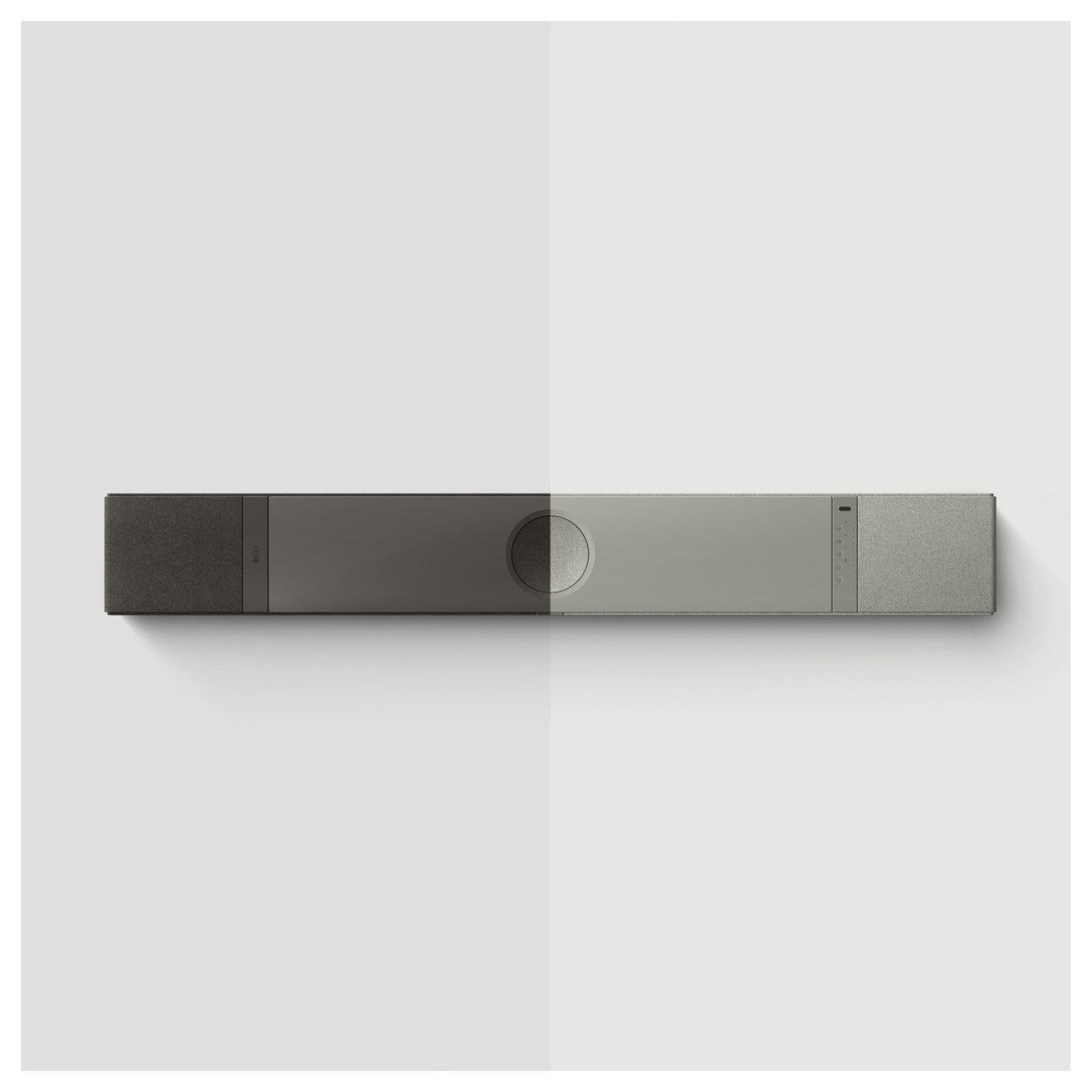 KEF XIO - Soundbar Soundbar