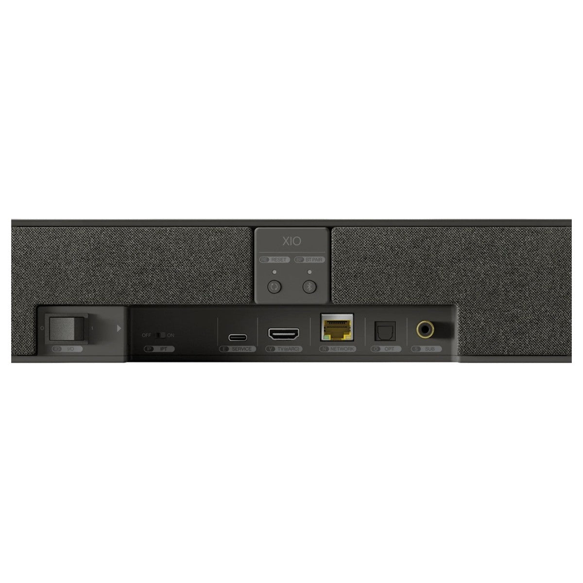KEF XIO - Soundbar Soundbar