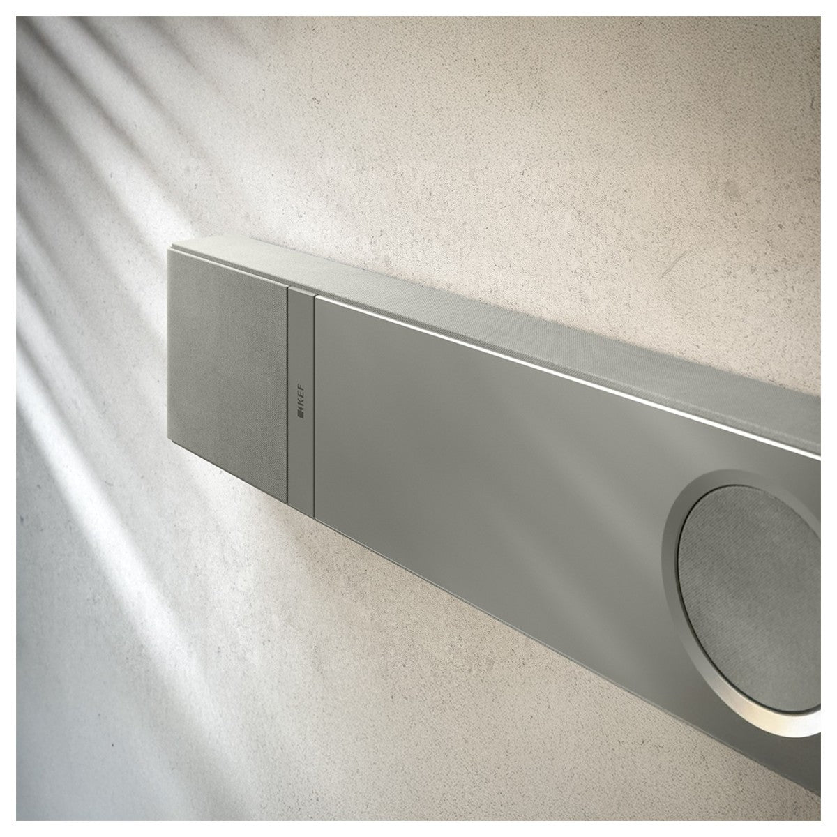 KEF XIO - Soundbar Soundbar