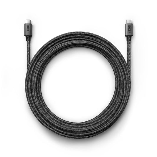 KEF C-Link Interspeaker Cable 8 meter - Förlängningskabel Coda W & LSX II LT Förlängningskabel