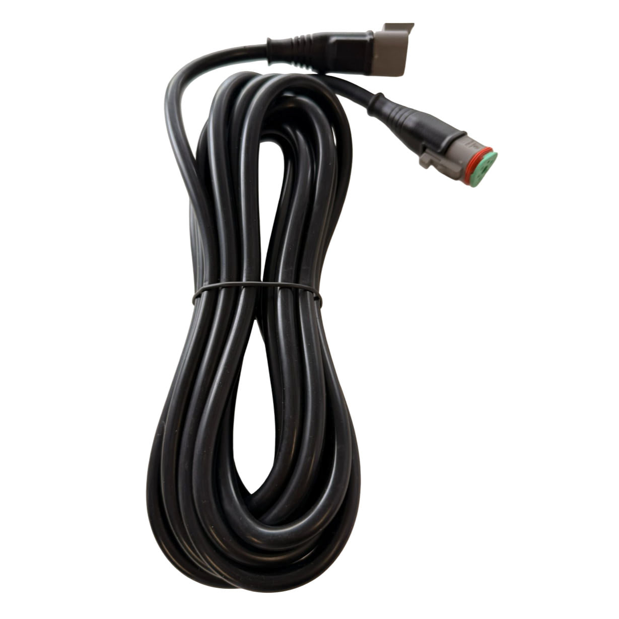 Förlängningskabel för laddningsstation (5 meter) för LUBA 2 AWD X (2025) / LUBA 3 (2026) Tillbehör Robotgräsklippare