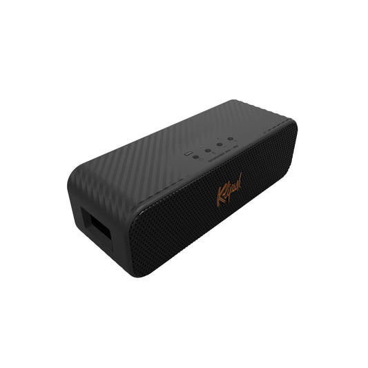 Klipsch Detroit - Portabel Blåtandshögtalare Portabel blåtandshögtalare