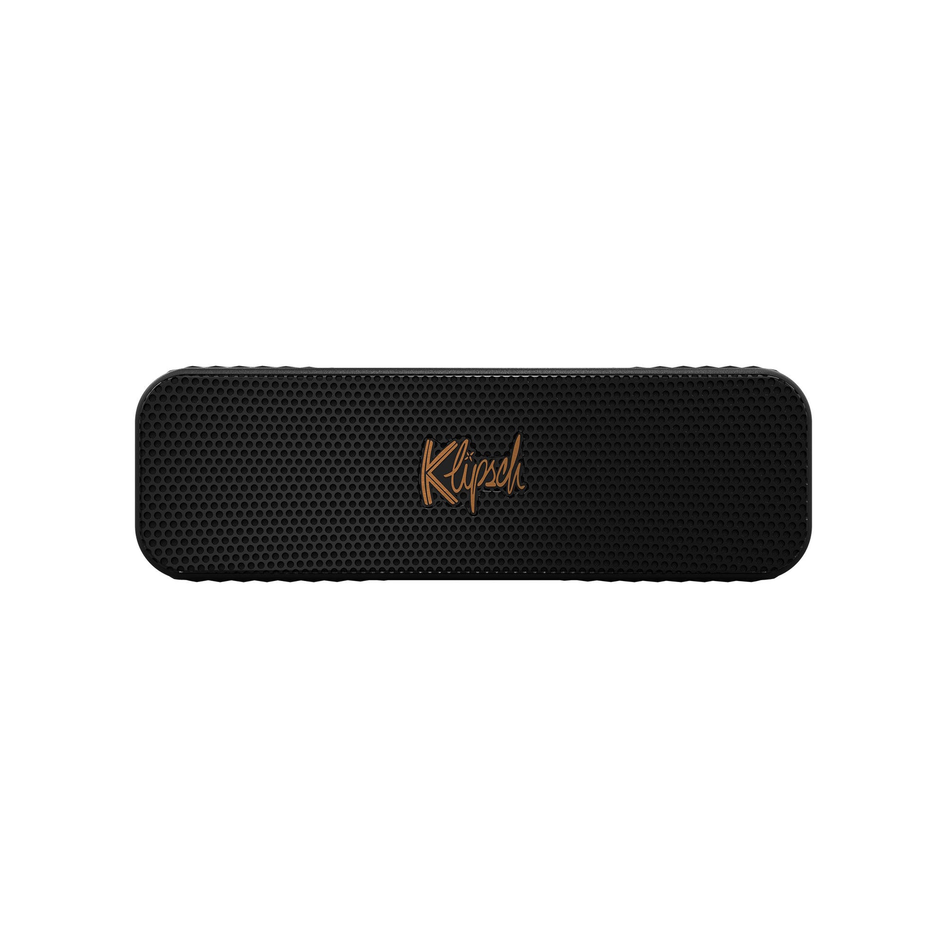 Klipsch Detroit - Portabel Blåtandshögtalare Portabel blåtandshögtalare
