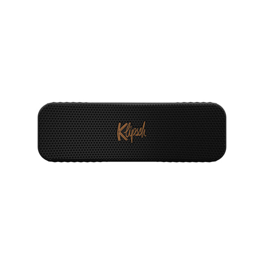 Klipsch Detroit - Portabel Blåtandshögtalare Portabel blåtandshögtalare