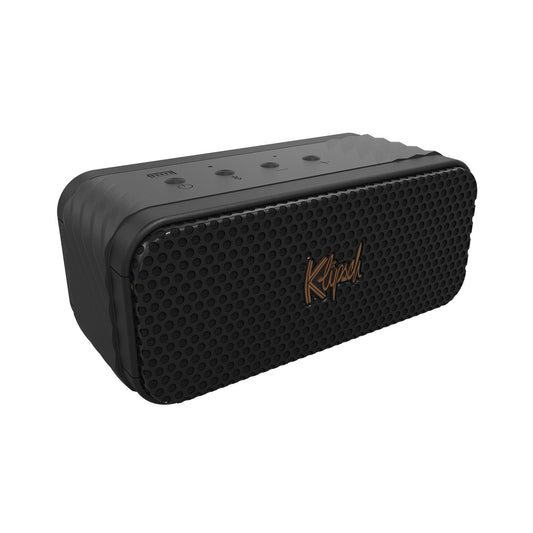 Klipsch Nashville - Portabel Blåtandshögtalare Portabel blåtandshögtalare