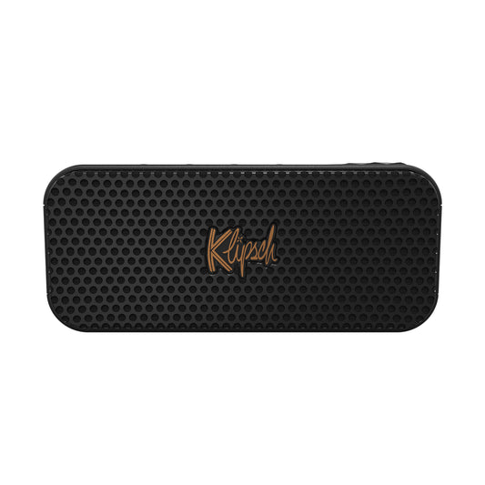 Klipsch Nashville - Portabel Blåtandshögtalare Portabel blåtandshögtalare