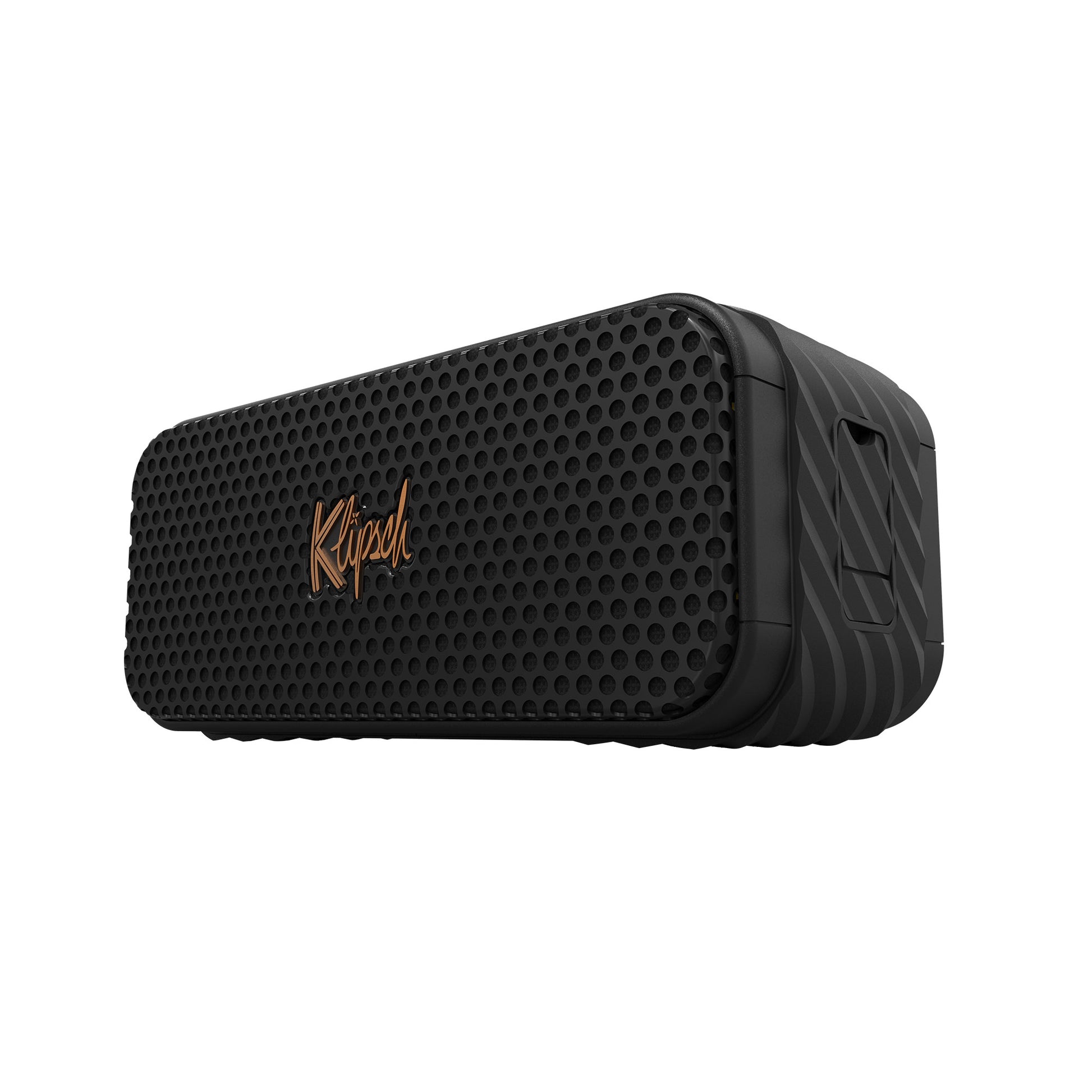 Klipsch Nashville - Portabel Blåtandshögtalare Portabel blåtandshögtalare