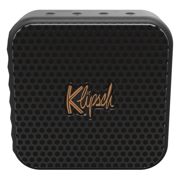 Klipsch Austin - Portabel Blåtandshögtalare Portabel blåtandshögtalare