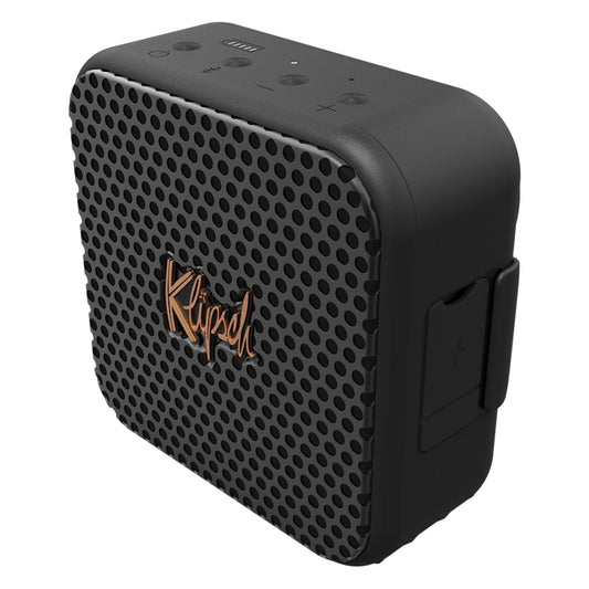 Klipsch Austin - Portabel Blåtandshögtalare Portabel blåtandshögtalare