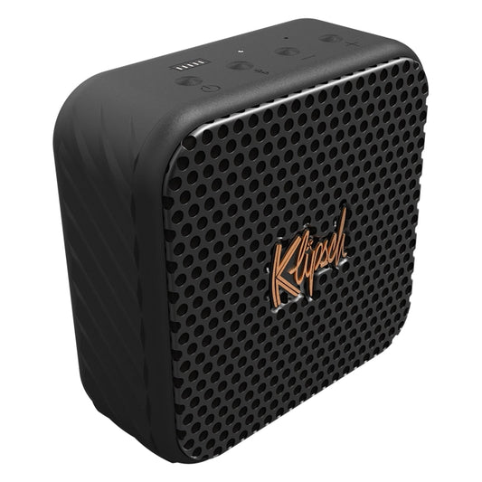 Klipsch Austin - Portabel Blåtandshögtalare Portabel blåtandshögtalare