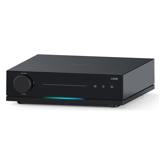 Arylic LA150 - Stereoförstärkare med streaming Stereoförstärkare