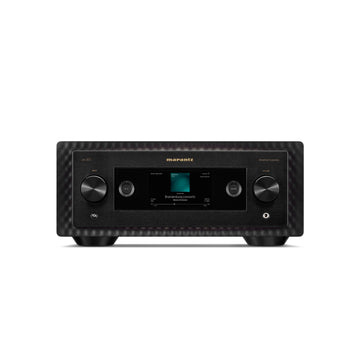 Marantz LINK 10n - Nätverksspelare Nätverksspelare
