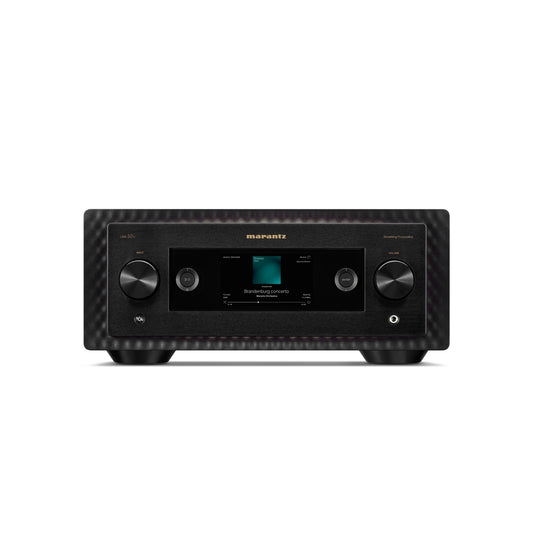 Marantz LINK 10n - Nätverksspelare Nätverksspelare